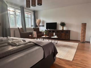 Grosses 2 Zi-DG in grüner Idylle! - 9