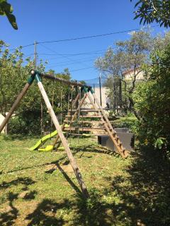 Villa Mathi - Marsiglia - 1
