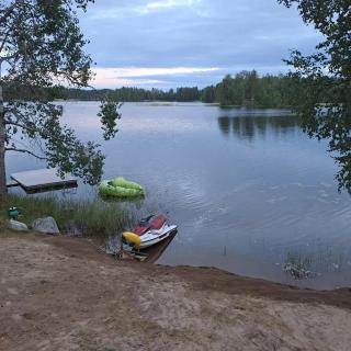 Kieloranta - Kuopio - 1
