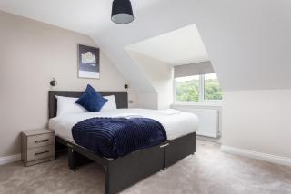 Cosy 5 Bedroom Home, Sleeps 6 - Leeds - 8