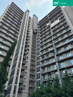 M2 Complex Spacious Apartment 2 on Kazbegi Avenue 25 in City Center - Tbilisi - 9
