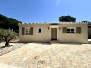 Villa neuve - Castillon-du-Gard - 0
