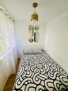 Joli appartement rénové incluant parking à 10 min de Paris - Nanterre - 9