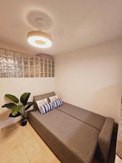 Apartamento Buganvilla Beach - Roquetas de Mar - 3