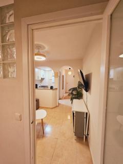 Apartamento Buganvilla Beach - Roquetas de Mar - 6