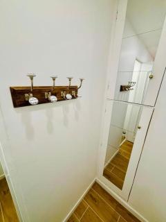 Joli appartement rénové incluant parking à 10 min de Paris - Nanterre - 3