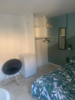 FOTOU Place - Sarcelles - 3