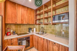 Luxury Studio in Romantic Zone - Infinity Pool - Puerto Vallarta - 7