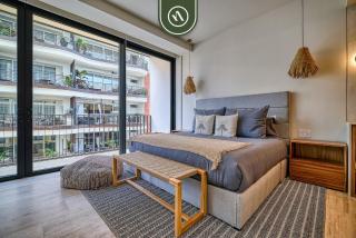 Luxury 1 BR Condo in Romantic Zone - Infinity Pool - Puerto Vallarta - 9