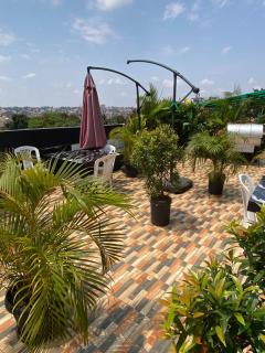 Javelin Hotel , Kampala, Uganda - Kampala - 2