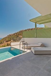 Myrthea Luxury Villas - 2