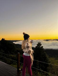 Refúgio da Montanha Brasil - 4