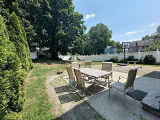 Lovely 2 Bedrooms Apartment - Scotch Plains - 3