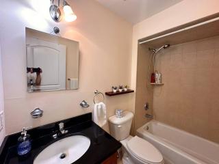 Lovely 2 Bedrooms Apartment - Scotch Plains - 1