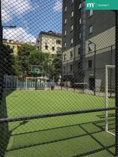 M2 Complex Spacious Flat on Kazbegi Avenue 15 in City Center - Tbilisi - 7