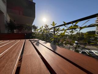 A&A Apartments Premium Timisoara Adora Forest - 6