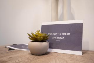 Admiral Blue Apartment with balcony - 1