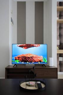 Stunning 1-bedroom self check-in condo with pool - 6