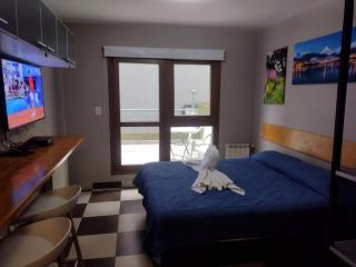 Departamento Yekamush 4 Ushuaia - 8