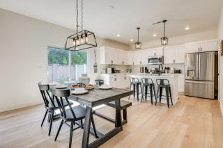 Cedar City Retreat - 18 Mi to Zion National Park! - 9