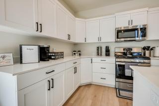 Cedar City Retreat - 18 Mi to Zion National Park! - 4