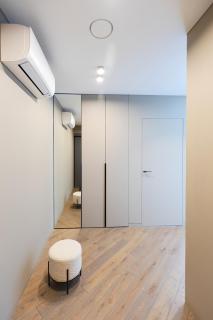 Brand New Central Panorama (SELF CHECK-IN) - 1