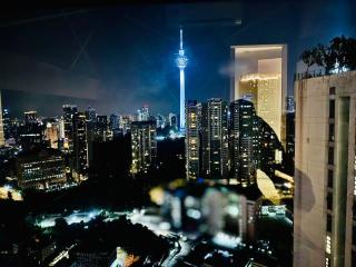 The Robertson Residence Kuala Lumpur - Kuala Lumpur - 9