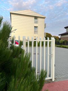 Sea Spray Apartments - Palanga - 9