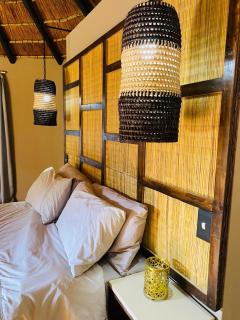 Elephant Corridor Lodge - 4