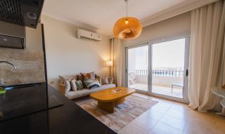 Luxury One Bedroom Apartment with Sea view in SomaBay - Hurghada - 8