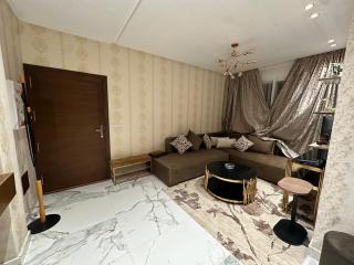 Mandri apart - 9