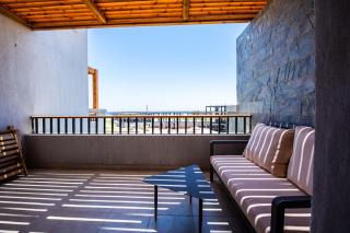 Luxury One Bedroom Apartment with Sea view in SomaBay - 9