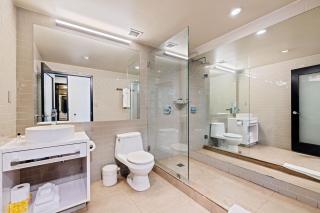 Hudson Yards Hotel - New York - 1