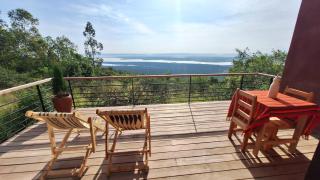 Akagera Ihema lodges - Akagera - 9