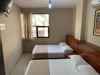 Hotel Belamar - La Libertad - 3
