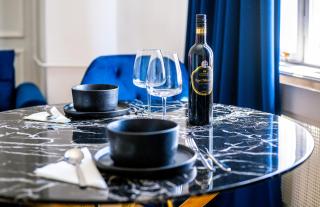 Budapest Riverfront Suite - Budapest - 1