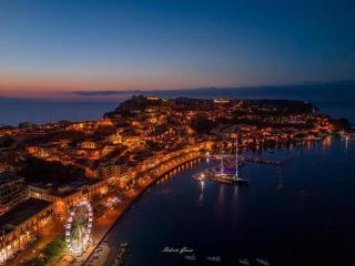 Harbor Elegance Estate - Milazzo - 0