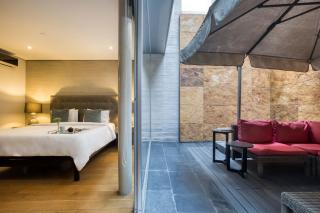 AR 218 Hotel by ULIV - Mexico City - 8