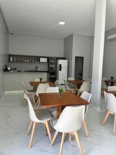 Pousada Grigório - 9