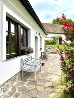 Relax apartmány na statku u Orlické přehrady - 6