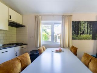 Holiday home in Voorthuizen - Voorthuizen - 6