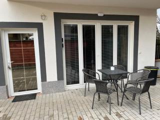 Apartmán Třemošná - Třemošná - 2