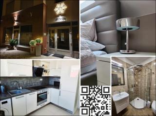Wellness Apartmány EMPORIO - Loštice - 0