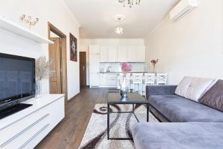 Central Stylish Well Equiped Apartments - Self Check-in - Vilnius - 6