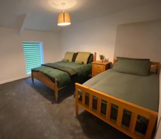 Lime Cottage - 8