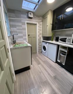 Lime Cottage - 6