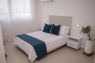 Apartamento de lujo frente al mar con piscina - Cartagena das Índias - 1