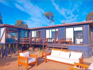 Soul House- Colinas y Mar - 0