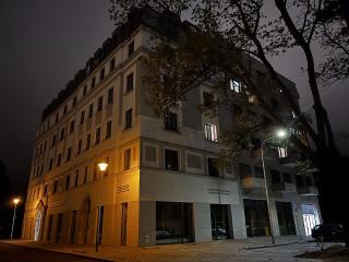 Rezidence u Vaňkovky - Brno - 6