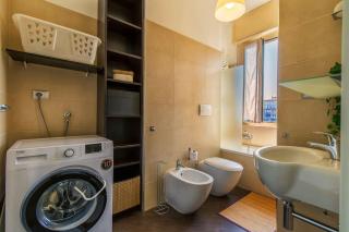 Exclusive & Strategic 2-Bedroom Apartment, 50m from M4 - Milan - 7